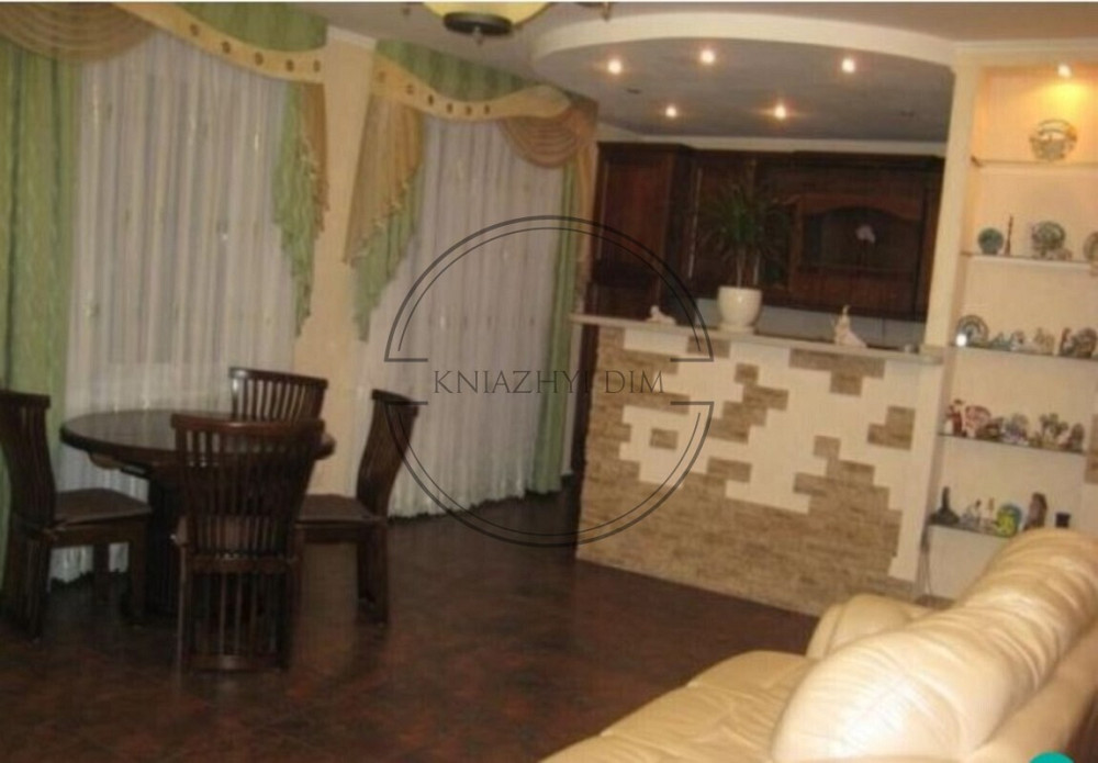 Продаж 3-х квартири в новому будинку. №21140446 Київ - зображення 4