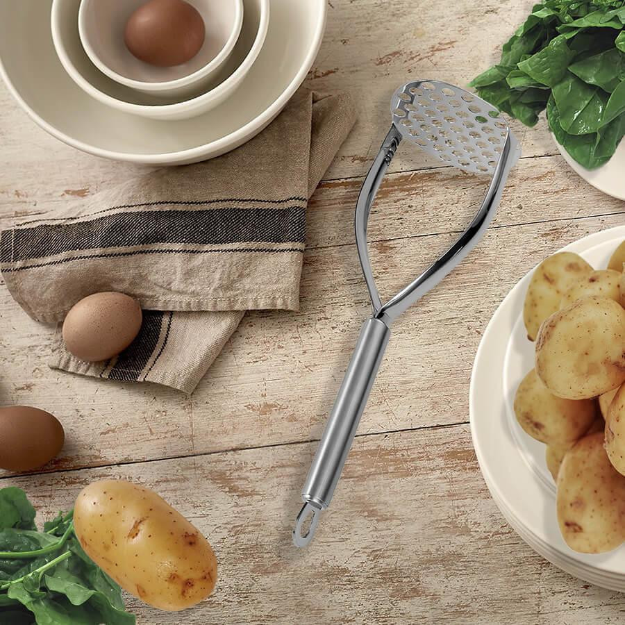 Картофелемялка Maestro MR-1743 Киев - изображение 1