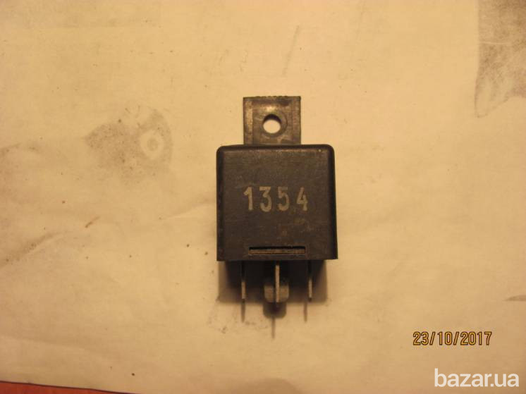 Реле Форд 85gg10374ca оригинал Винница - изображение 3