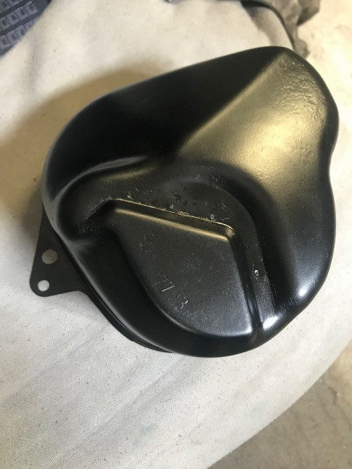 Бу крышка КПП JR5 8200297214 Renault Megane Laguna Kangoo Кропивницький - зображення 1