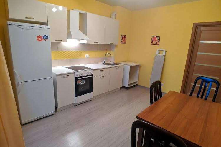 Комісія 25% здам 1-кім Скрипніка, 48А Киев - изображение 3