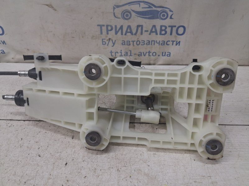 Кулиса переключения МКПП Mitsubishi Lancer 2007-2017 2450A038 (Арт. 83214) Киев - изображение 3