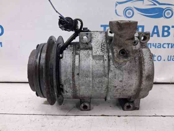 Компрессор кондиционера Mitsubishi Pajero Wagon 3 3.2 ДИЗЕЛЬ 4M41 1999 (б/у) Київ