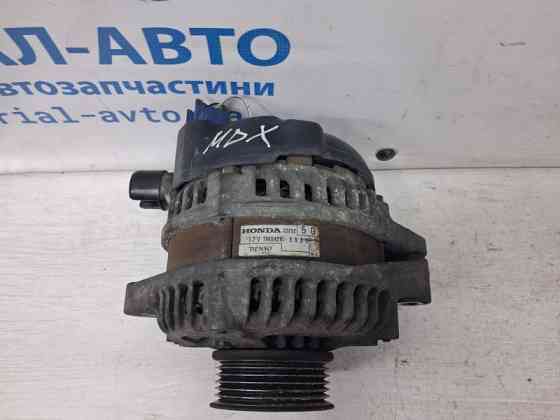 Генератор Acura MDX YD2 3.7 БЕНЗИН J37A1 2006 (б/у) Киев