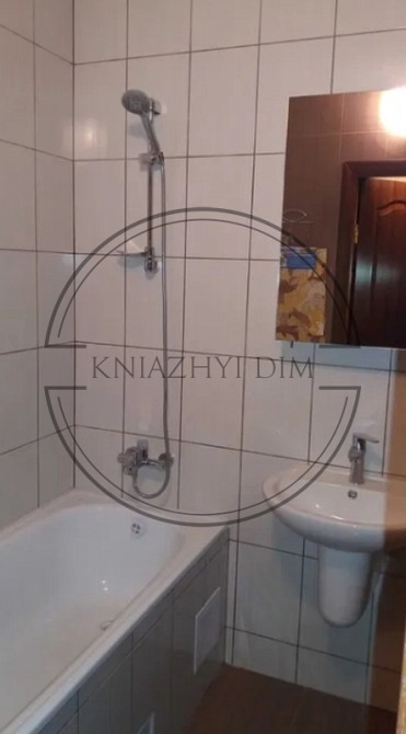 Аренда однокомнатной в новом доме м. Осокорки. Код объекта № 11150496 Киев - изображение 9