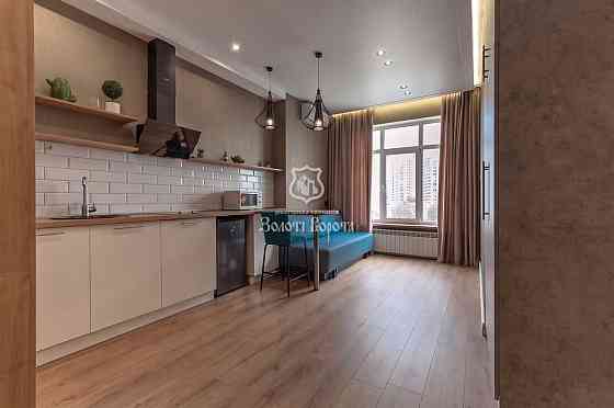 продажа 1-к квартира Киев, Печерский, 120000 $ Київ