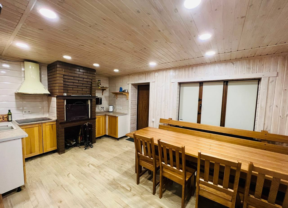 Продажа дома в живописном селе Андреевка возле Борисполя Борисполь - изображение 4