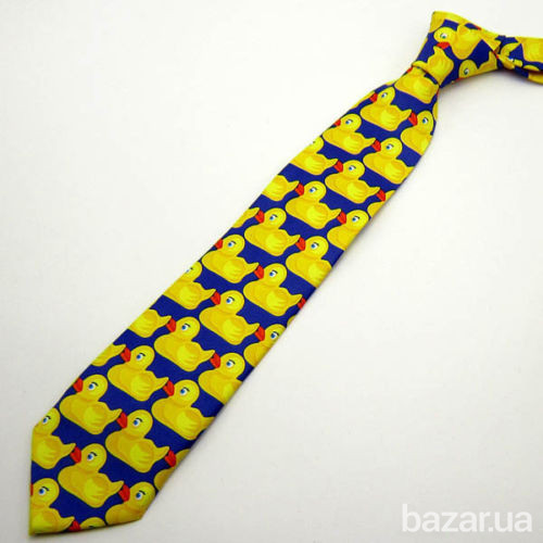Галстук Барни из сериала "Как я встретил вашу маму" Киев - изображение 2