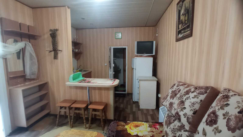 долгосрочная аренда 1-к квартира Одесса, Пересыпский, 4000 грн./мес. Одесса - изображение 7