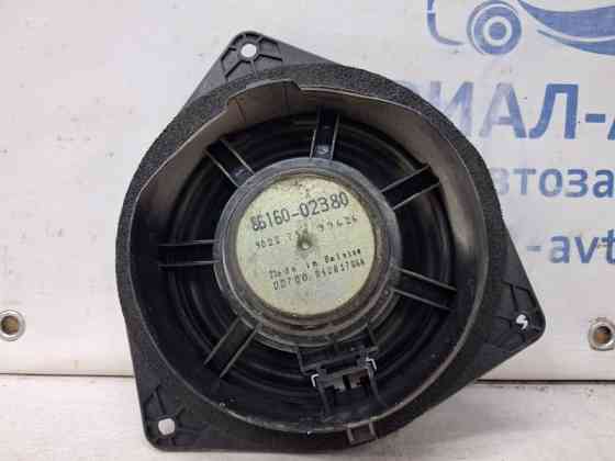 Динамик музыкальный задний Toyota Avensis 2002-2010 8616002370 (Арт. 64108) Київ