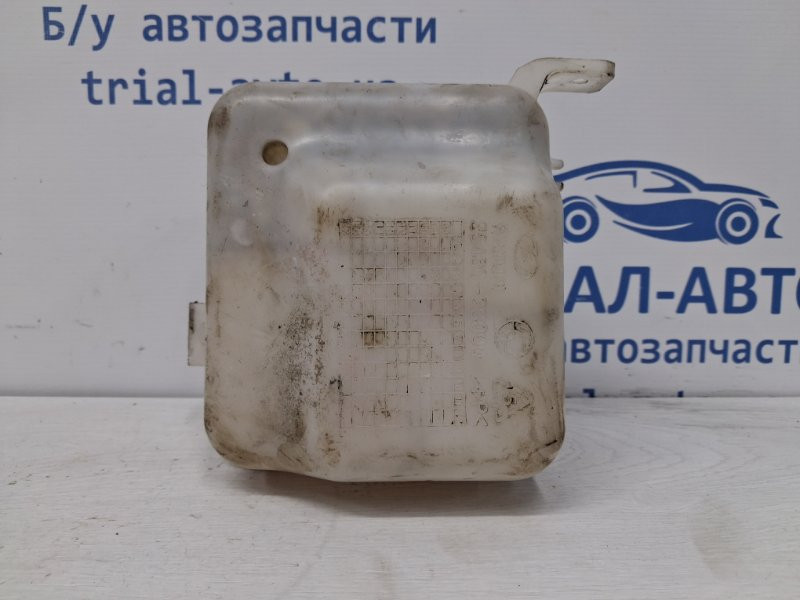 Бачок радиатора (расширительный) Kia Sportage SL 1.7 DIESEL D4FD 2010 (б/у) Київ - зображення 4