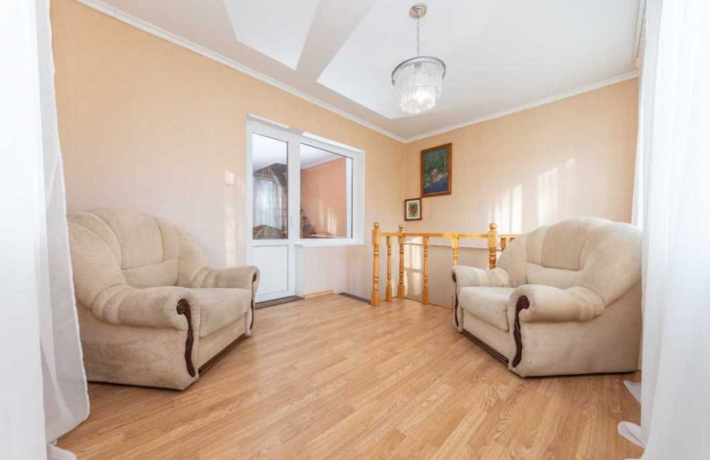 долгосрочная аренда 4-к дом Киев, Дарницкий, 33000 грн./мес. Київ - зображення 8