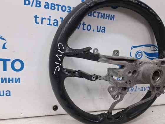 Руль Honda Civic 2005-2012 78501SNBN61ZA (Арт. 68852) Київ