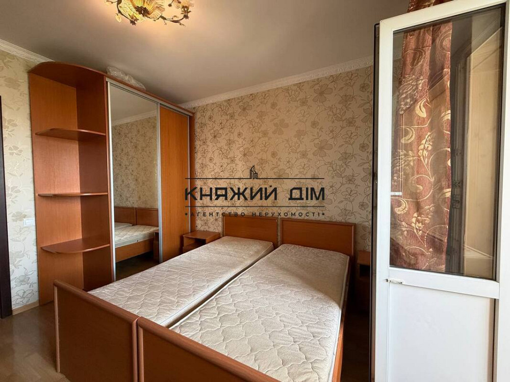 Оренда 3-кімнатної квартири м. Позняки 1149855 Київ - зображення 9