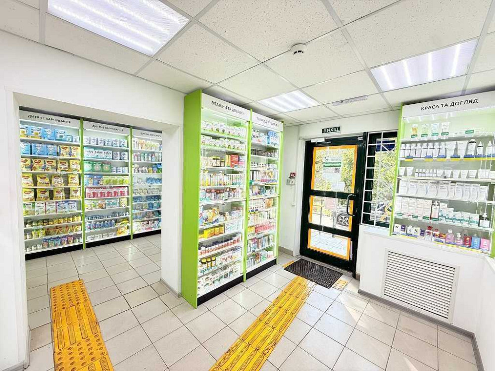 долгосрочная аренда торговые площади Киев, Соломенский, 68000 грн./мес. Киев - изображение 10