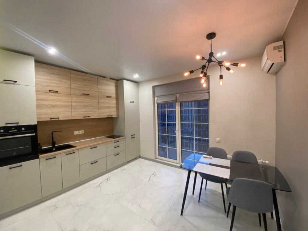 продажа 1-к квартира Киев, Голосеевский, 97000 $ Київ - зображення 11