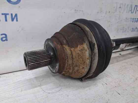 Привод передний левый МКПП Volkswagen Caddy 2K 1.9 DIESEL BJB 2003 (б/у) Киев