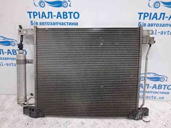 Радиатор кондиционера Nissan Juke 2010-2019  (Арт. 68564) Київ