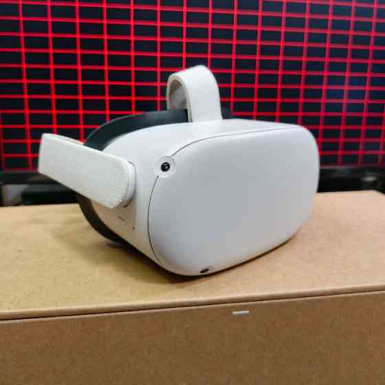 VR шолом Meta Quest 2 128GB Київ