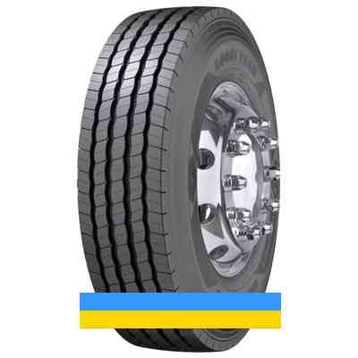 315/80 R22.5 Goodyear Omnitrac S 156/150K Рульова шина Київ