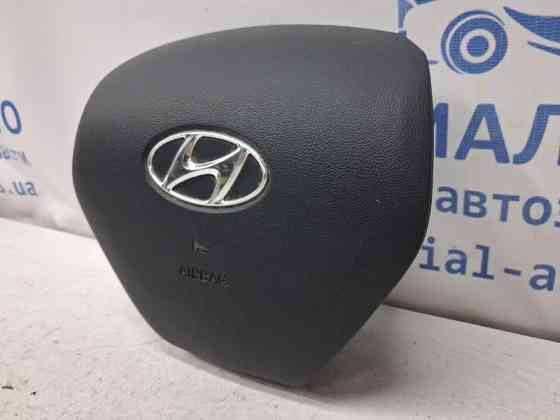 Подушка безопасности в руль Hyundai IX35 2009-2015 569002Y1009P (Арт. 77850) Київ
