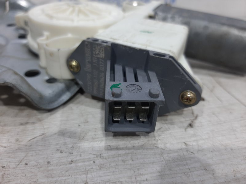 Стеклоподъемник задний правый Toyota Avensis 2002-2010 6983005100 (Арт. 26416) Киев - изображение 4