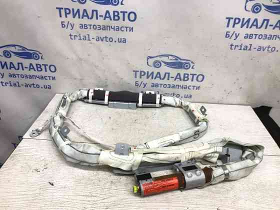Airbag потолка(шторка) левый Nissan X-Trail T31 2.5 БЕНЗИН QR25DE 2007 (б/у) Київ