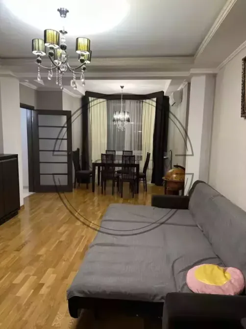 Продаж 3 кімнатна квартира по вул. Градинська Код 21145794 Киев - изображение 2