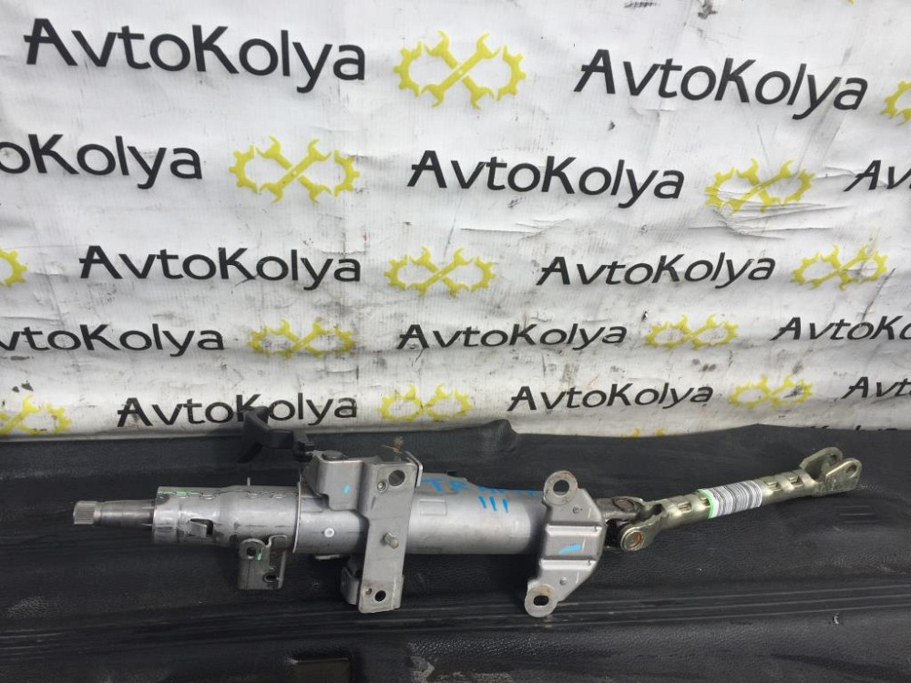 Рулевая колонка Nissan NV300 2016-2021 Ковель - зображення 4