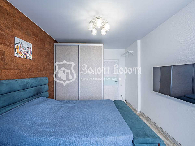 продажа 3-к квартира Киев, Дарницкий, 220000 $ Київ - зображення 9