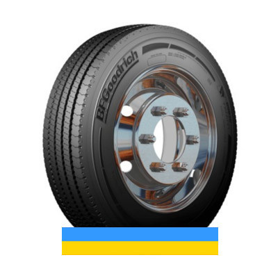 385/65 R22.5 BFGoodrich Route Control S 162K Рульова шина Киев - изображение 3