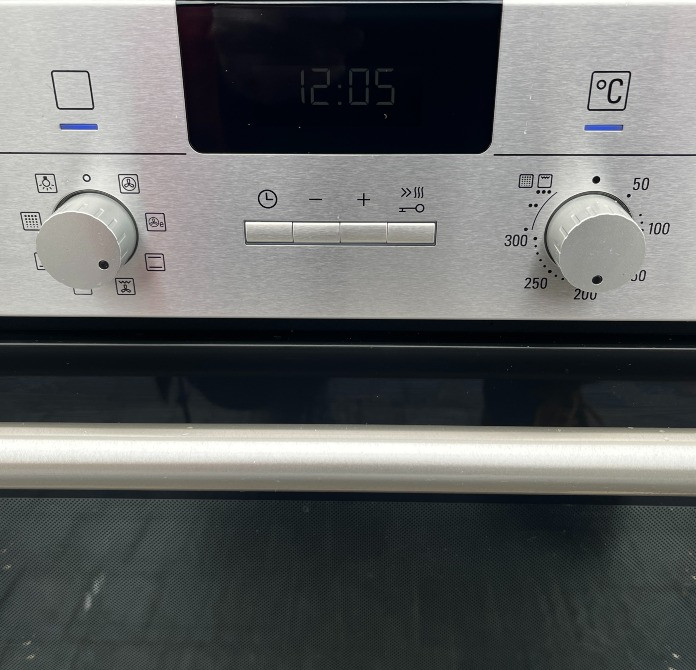 Духовка Siemens духовой шкаф Made In Germany піроліз ідеальна Бережани - зображення 2