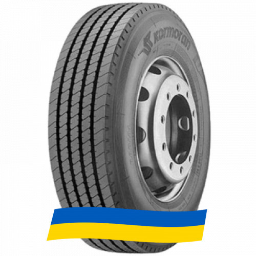 10 R20 Kormoran U 146/143K Універсальна шина Київ - зображення 6