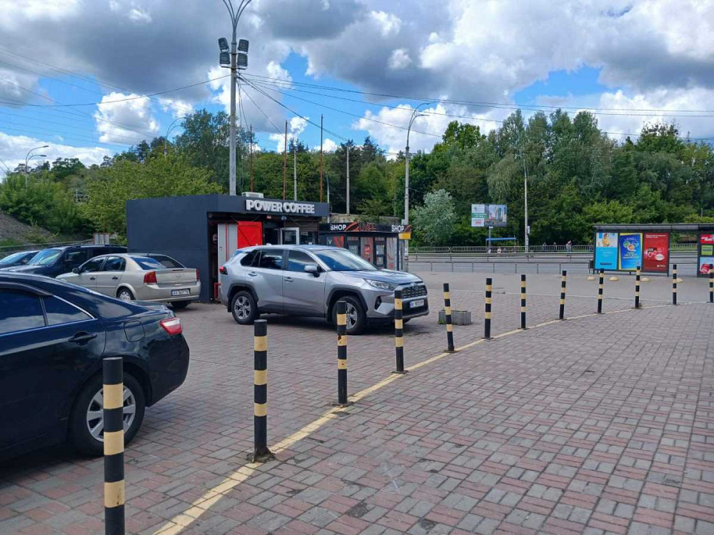 долгосрочная аренда торговые площади Киев, Шевченковский, 14000 грн./мес. Киев - изображение 7