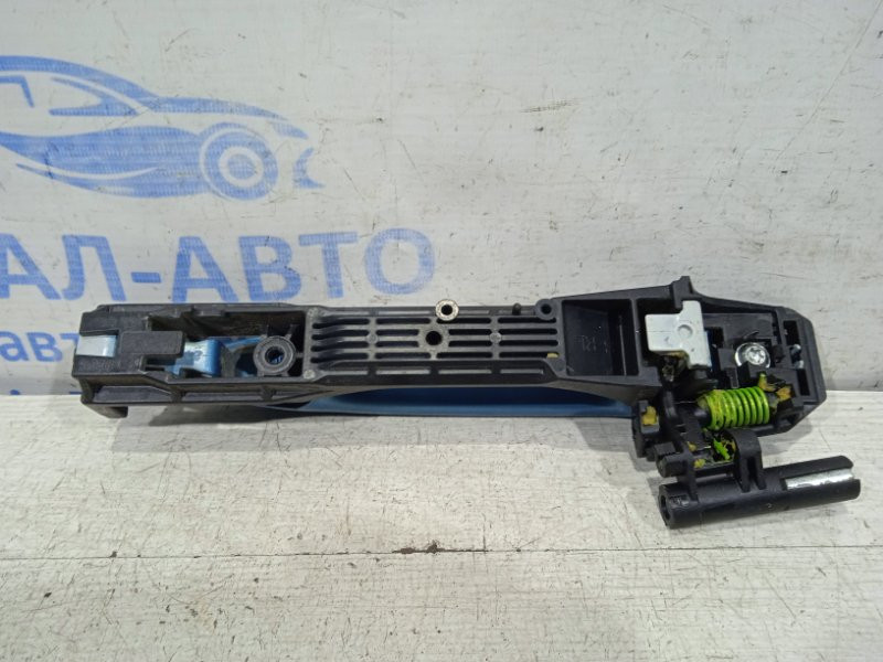 Ручка двери внешняя задняя левая Toyota Camry XV40 2006 (б/у) Киев - изображение 2