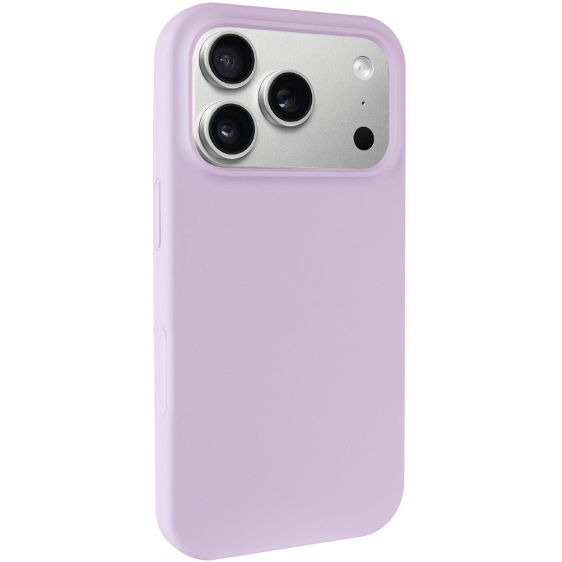 Чехол Silk Full Protective (AA) NO LOGO для Apple iPhone 17 Pro / 18 Pro (6.3") Херсон - зображення 1