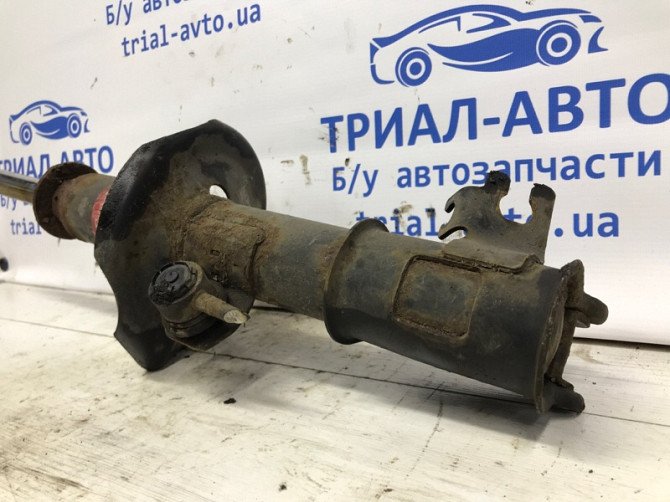 Амортизатор передний левый Chevrolet Lacetti J200 1.8 БЕНЗИН 2004 (б/у) Київ - зображення 3