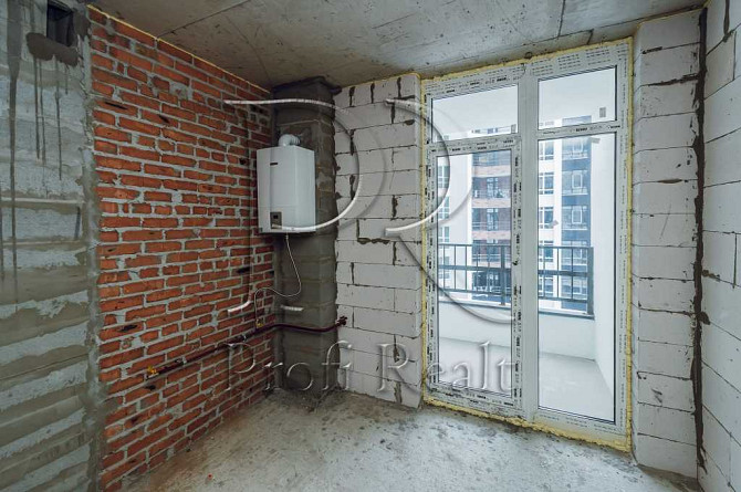 продажа 2-к квартира Киево-Святошинский, Ирпень, 56000 $ Ірпінь - зображення 4