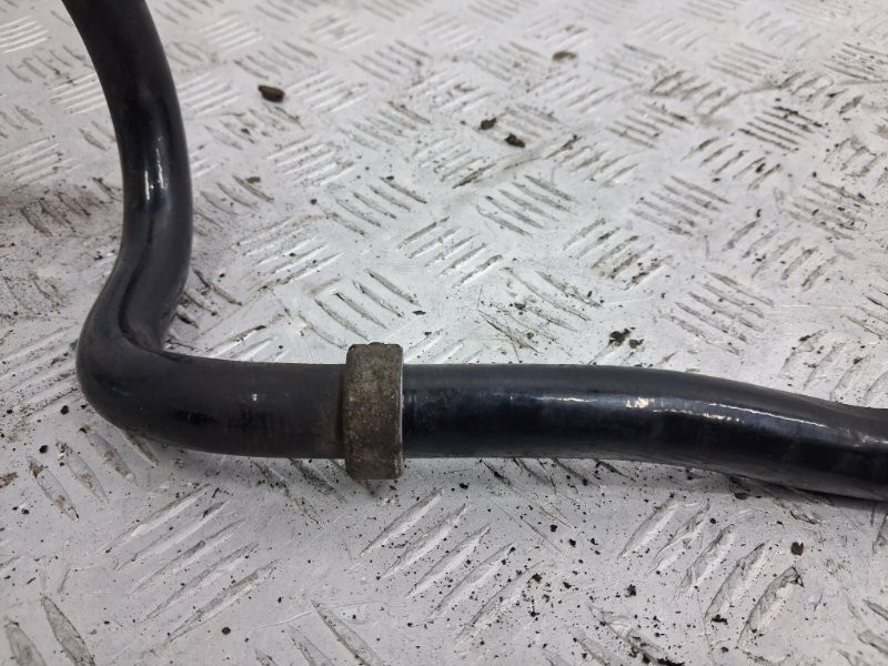 Стабилизатор передний Nissan Juke F15 1.6 TURBO MR16DDT 2010 (б/у) Киев - изображение 5