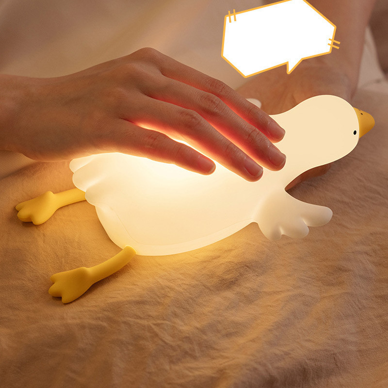 Ночник D19 Lying Goose Херсон - изображение 7