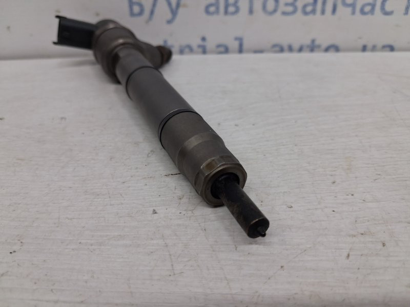 Форсунка топливная Kia Ceed 2012-2018 338002A900 (Арт. 61969) Київ - зображення 2