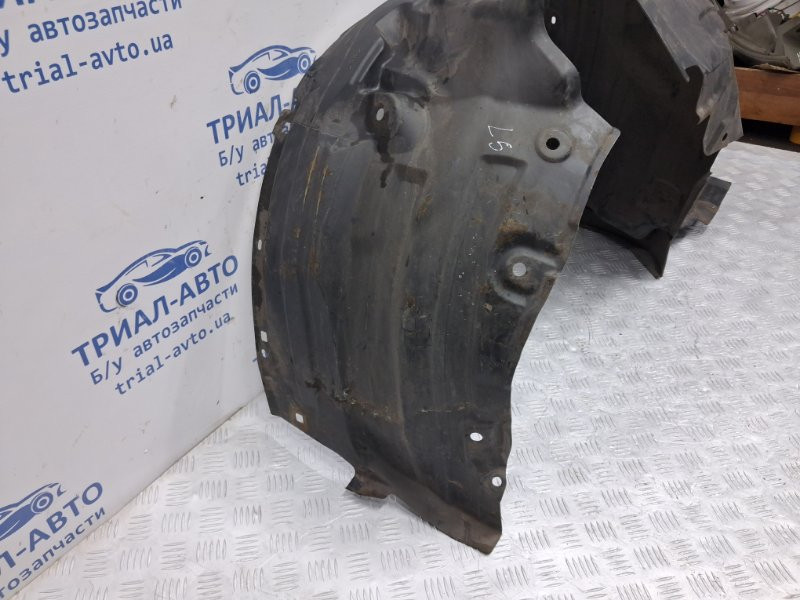 Подкрылок передний левый Mazda CX 5 KE 2.2 DIESEL 2011 (б/у) Київ - зображення 4