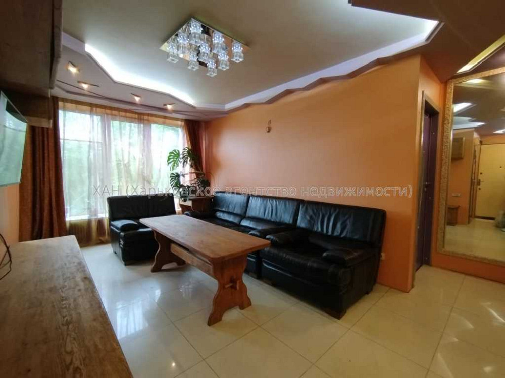 продажа 3-к квартира Харьков, Салтовский, 47500 $ Харків - зображення 4