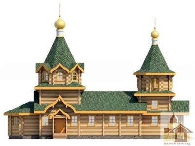 Купити зруб будинку під ключ від виробника — Закарпат Зруб-Буд, якість гарантуємо Одеса - зображення 8