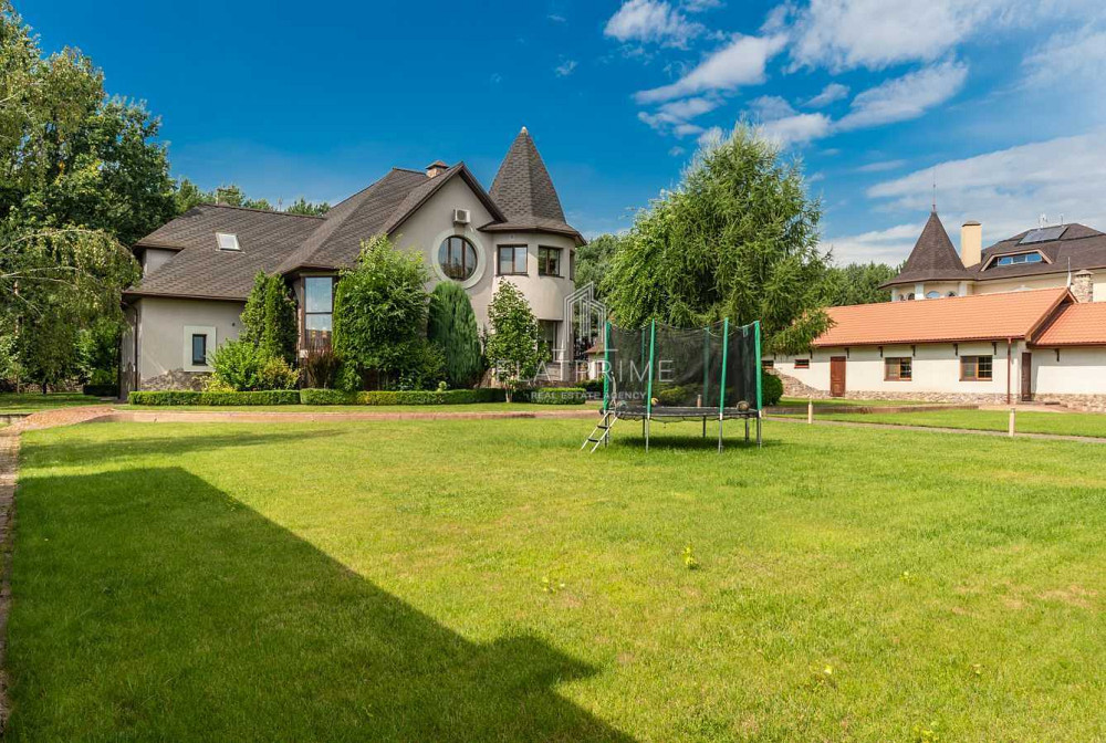 продажа 5-к дом Киев, Дарницкий, 489000 $ Київ - зображення 10