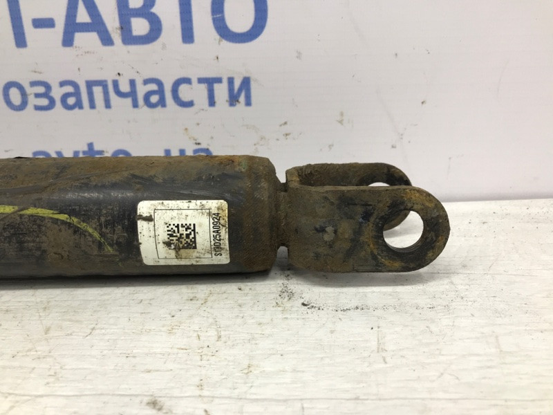 Амортизатор задний Kia Ceed JD 1.6 DIESEL D4FB 2012 (б/у) Київ - зображення 2