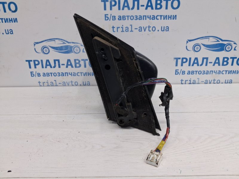Зеркало левое Mazda CX 7 2006-2012 EH706918ZA (Арт. 79448) Київ - зображення 7