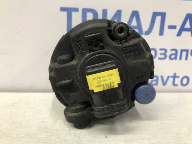 Фара противотуманная Nissan X-Trail 2007-2014 261508990B (Арт. 47000) Киев - изображение 2