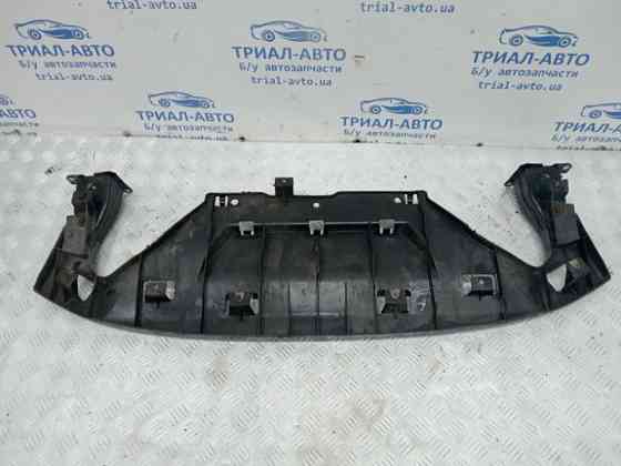 Защита бампера переднего Mazda CX 5 KE 2.2 DIESEL 2011 (б/у) Київ