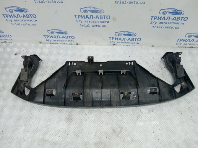 Защита бампера переднего Mazda CX 5 2011-2017 KD53500S1 (Арт. 59659) Київ - зображення 5